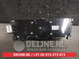Nissan Murano Navigation Bedienfeld O473817 foto 2