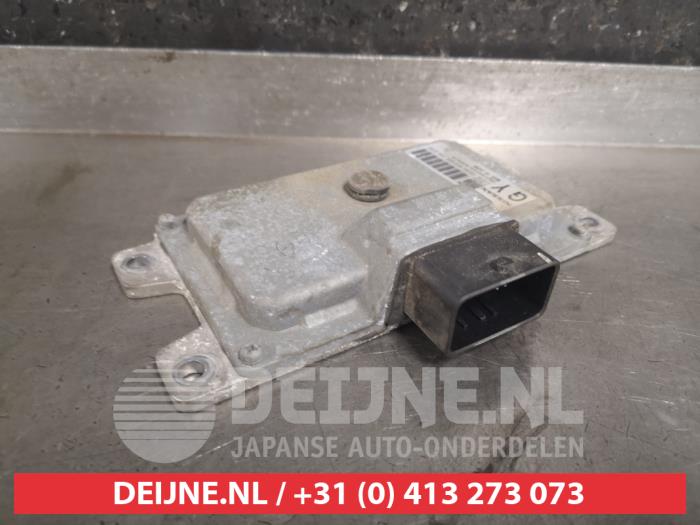 Nissan Murano Automatic gearbox computer O473818