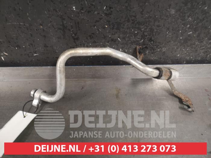 Nissan Murano Air conditioning line O473821