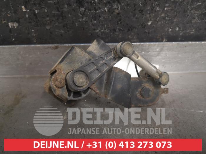 Nissan Murano Xenon height adjustment O473824