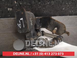 Nissan Murano Xenon height adjustment O473824 photo 2