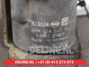 Nissan Murano Xenon height adjustment O473824 photo 3