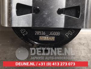Nissan Murano Regensensor O473827 foto 3