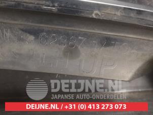 Nissan Murano Bumperlijst links-voor O473829 foto 3