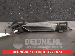 Nissan Murano Bumperlijst links-voor O473829 foto 2