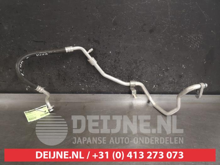 Nissan Murano Air conditioning line O473832