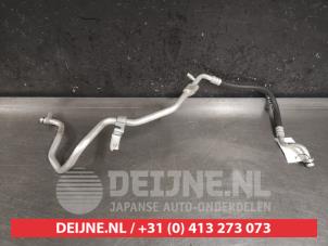 Nissan Murano Klima Leitung O473832 foto 2