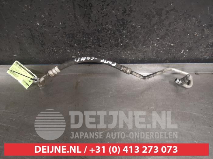 Nissan Murano Air conditioning line O473833