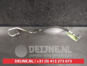 Nissan Murano Klima Leitung O473833 foto 2