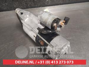 Nissan Murano Starter O473835 photo 2