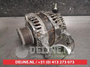 Nissan Murano Dynamo O473836 photo 2