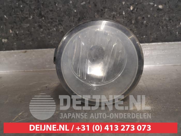 Nissan Murano Nebelscheinwerfer links vorne O473837