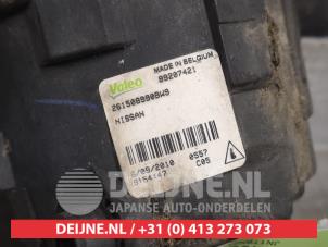 Nissan Murano Mistlamp links-voor O473837 foto 3