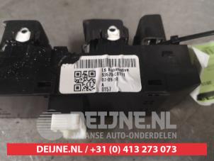 Hyundai I20 Multi-functional window switch O473851 photo 2