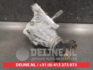 Nissan Murano 4x4 transfer box O473872 photo 2