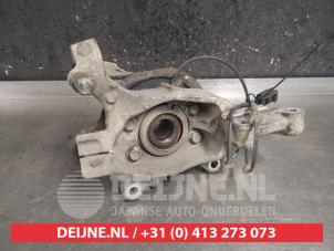 Nissan Murano Fusee links-voor O473873 foto 2