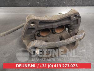 Nissan Murano Bremszange links vorne O473875 foto 2