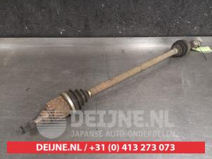 Nissan Murano Aandrijfas links-achter O473886 foto 3