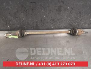 Gebruikte Steekas links-achter Nissan Murano (Z51) 2.5 dCi 16V 4x4 Prijs € 100,00 Margeregeling aangeboden door V.Deijne Jap.Auto-onderdelen BV