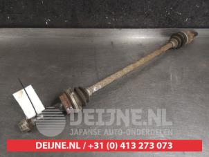 Nissan Murano Antriebswelle rechts hinten O473888 foto 2
