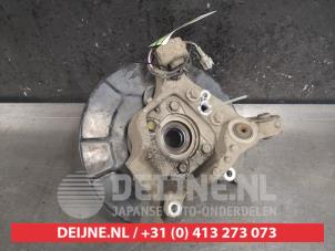 Nissan Murano Achsschenkel rechts hinten O473892 foto 2
