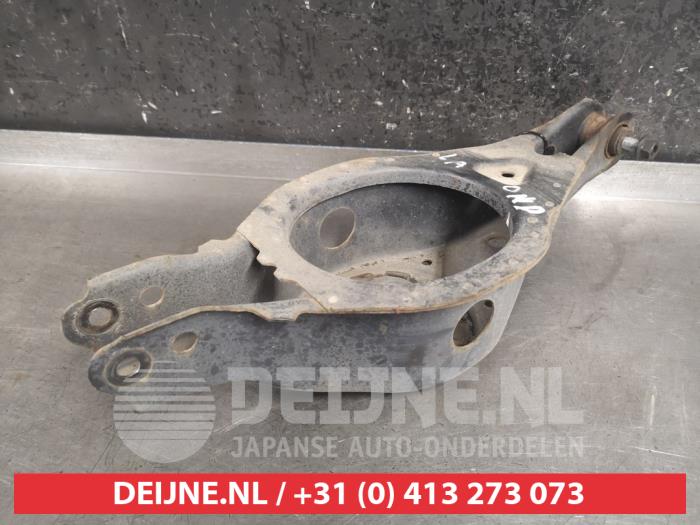 Nissan Murano Rear wishbone, left O473893