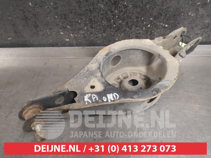 Nissan Murano Rear wishbone, right O473894