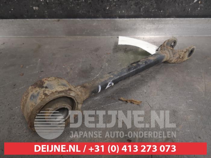 Nissan Murano Rear wishbone, left O473895