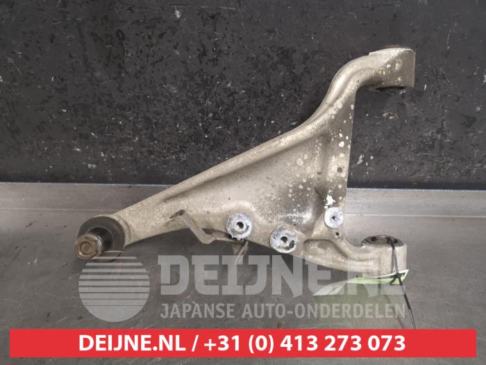 Nissan Murano Rear wishbone, left O473897
