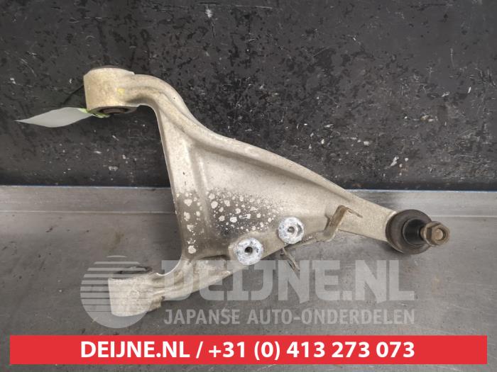 Nissan Murano Rear wishbone, right O473898