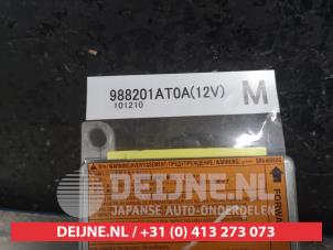 Nissan Murano Airbag Set+Modul O473900 foto 2