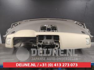 Nissan Murano Airbag Set+Modul O473900 foto 3