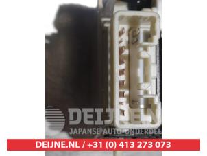 Daihatsu Sirion Licht Schakelaar O307137 foto 4