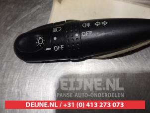Daihatsu Sirion Licht Schakelaar O307137 foto 2