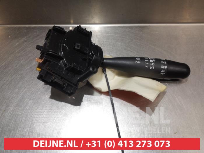 Daihatsu Sirion Ruitenwis Schakelaar O310083