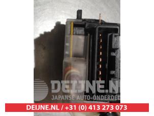 Daihatsu Sirion Wiper switch O310083 photo 4