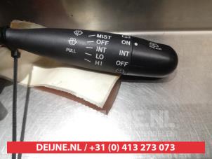 Daihatsu Sirion Wiper switch O310083 photo 2