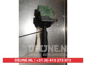 Daihatsu Sirion Wiper switch O310083 photo 3