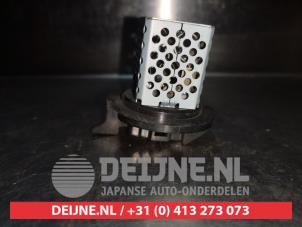 Daihatsu Sirion Kachel Weerstand O368245 foto 3