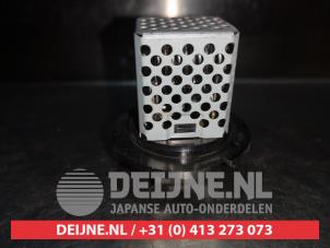 Daihatsu Sirion Kachel Weerstand O368245 foto 2