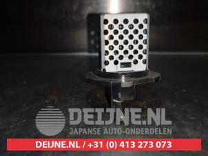 Daihatsu Sirion Kachel Weerstand O368245 foto 4