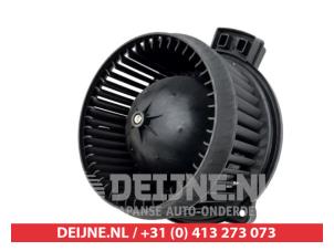 Honda Jazz Kachel Ventilatiemotor O9990007885 foto 2