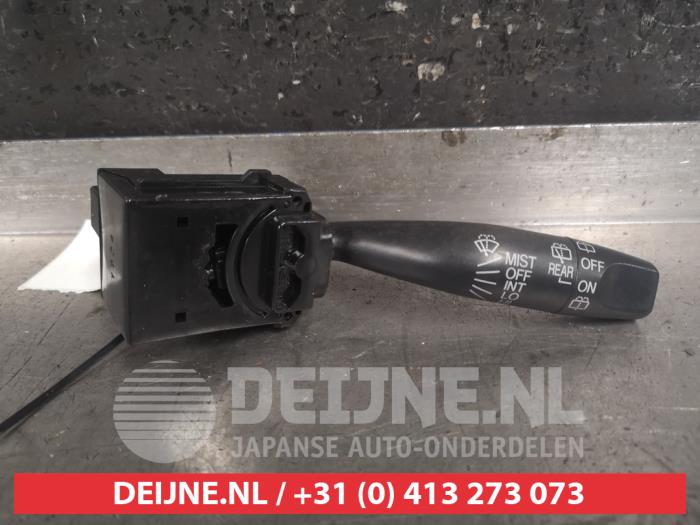 Honda Civic Ruitenwis Schakelaar O473932