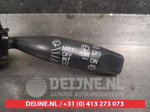 Honda Civic Scheibenwischer Schalter O473932 foto 2