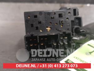 Honda Civic Scheibenwischer Schalter O473932 foto 3
