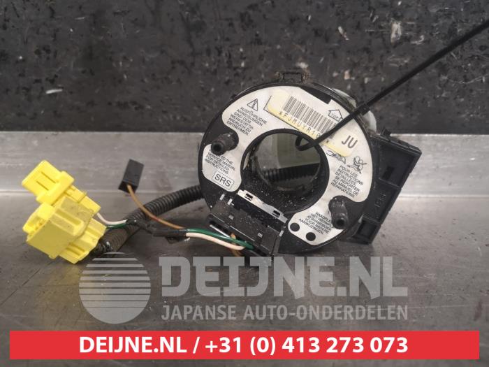 Honda Civic Klokveer Airbag O473935