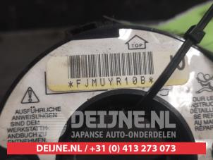 Honda Civic Airbag clock spring O473935 photo 3