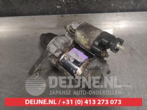 Honda Civic Anlasser O473967 foto 2