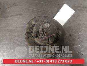Nissan Navara Mistlamp rechts-voor O473943 foto 3