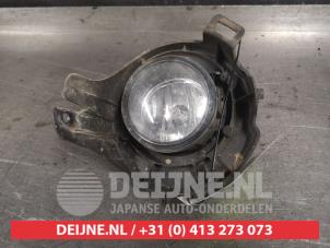 Nissan Navara Mistlamp rechts-voor O473943 foto 2